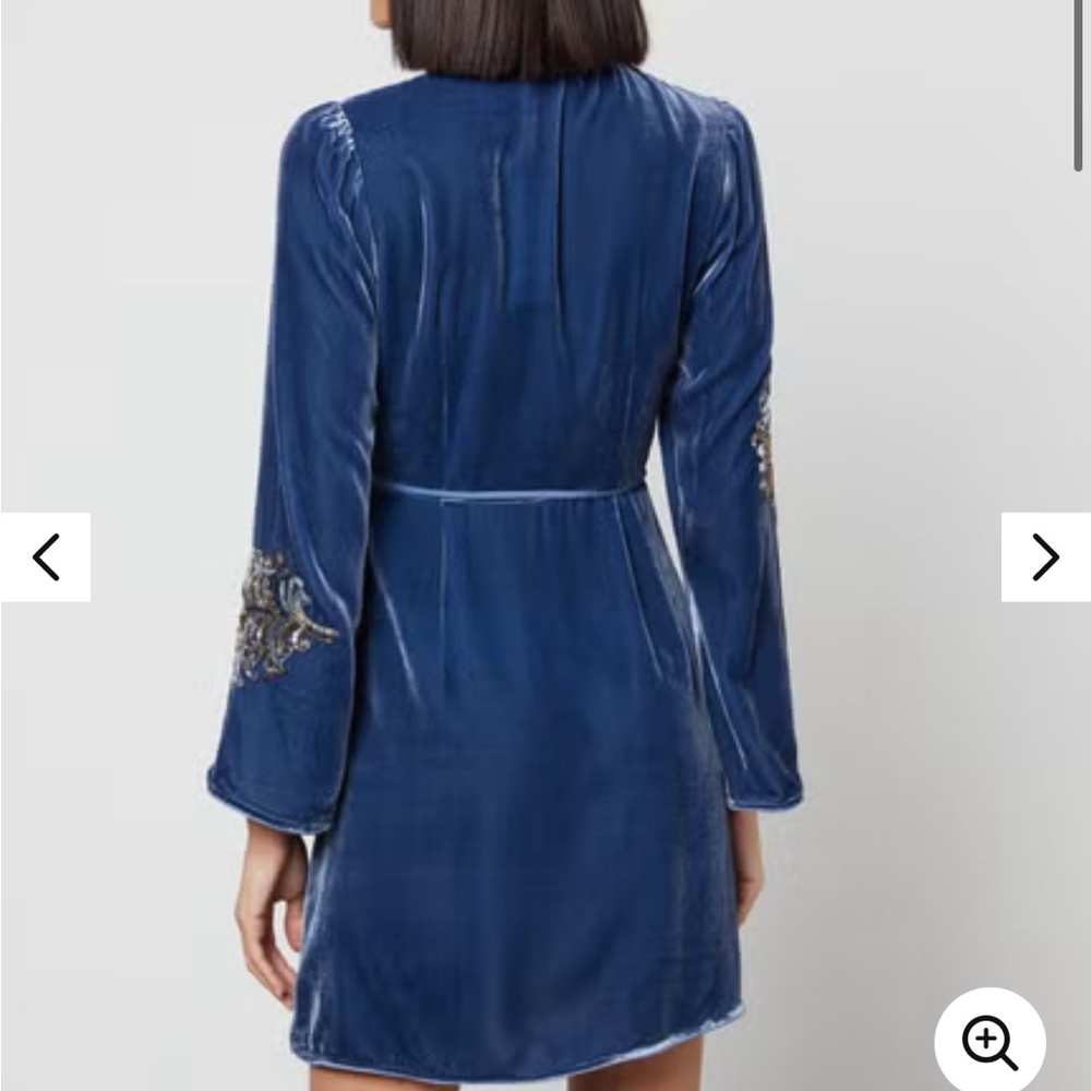 NWT Rixo Gena Mini - Picture 2 of 6